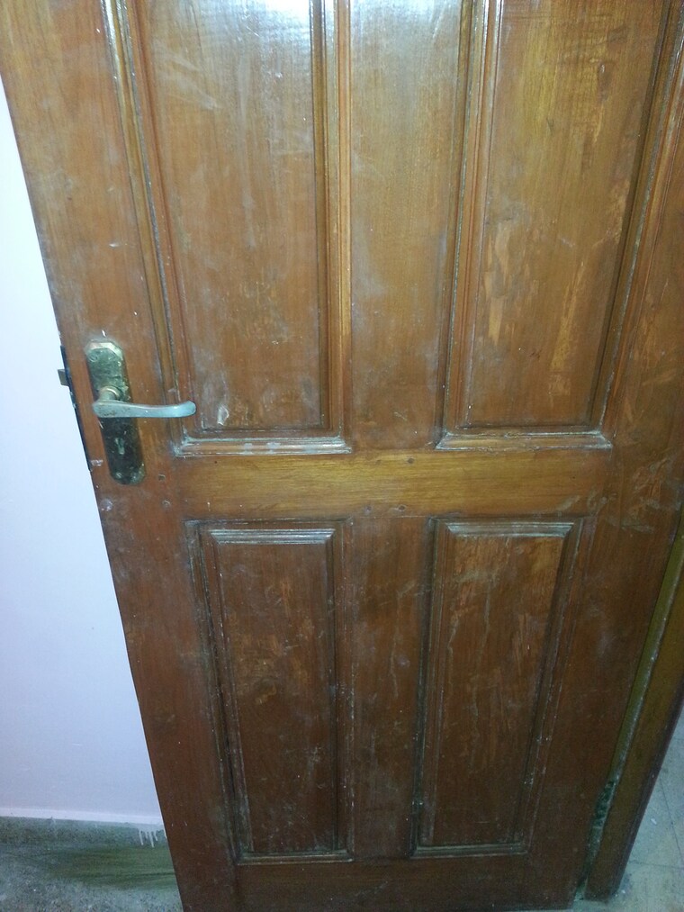 undefined, ganga nagar 2 Bedroom 810 Sq.Ft. Independent House In Ganga Nagar Bangalore 9577824