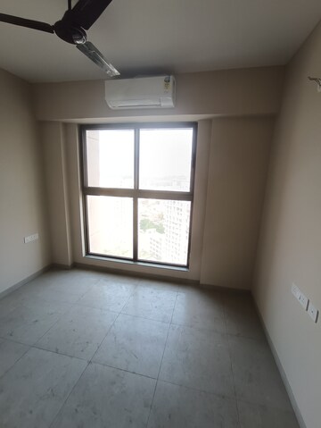 Master Bedroom in 1 BHK Apartment at Birla Vanya, Kalyan West – for Rent