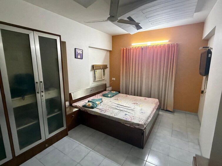 Cover Image, jodhpur 3 Bedroom 2000 Sq.Ft. Apartment In Jodhpur Ahmedabad 9577865