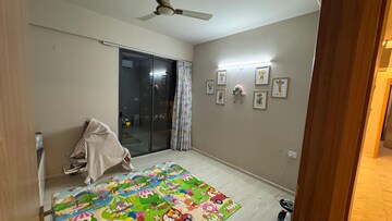 Bedroom in 3 BHK Apartment at M3M Heights, Sector 65 – for Rent