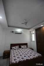 1 BHK 60 Sq.Yd. Builder Floor in DLF The Grove