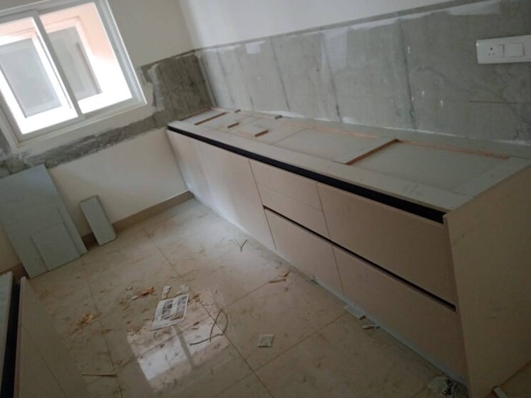 Kitchen, brigade-el-dorado 3 Bedroom 1561 Sq.Ft. Apartment In Bagaluru Bangalore 9577859