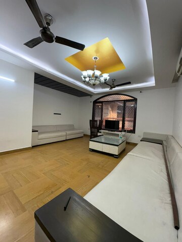 Bedroom in 3 BHK Builder Floor at Saket – for Rent