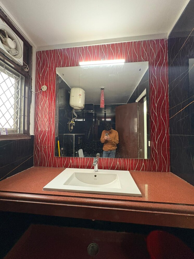 Bedroom, saket 3 Bedroom 2550 Sq.Ft. Builder Floor In Saket Delhi 9577884