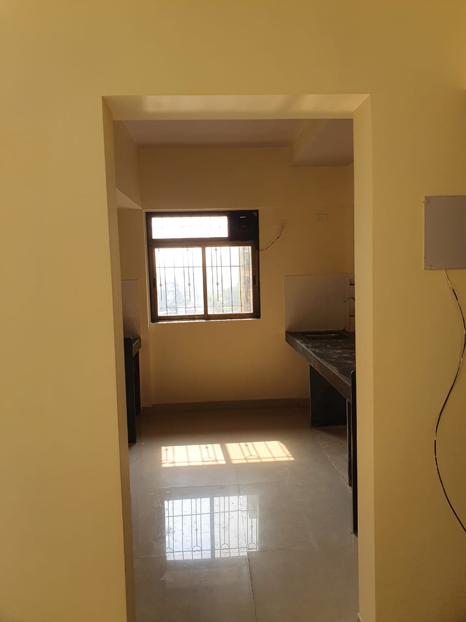 3 BHK + Pooja Room Apartment For Sale in Runwal Garden City