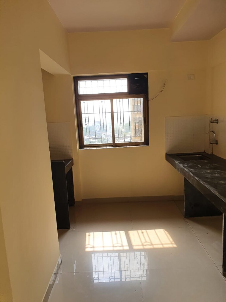 Kitchen, runwal-garden-city 3 Bedroom 1300 Sq.Ft. Apartment In Balkum Pada Thane 9577878