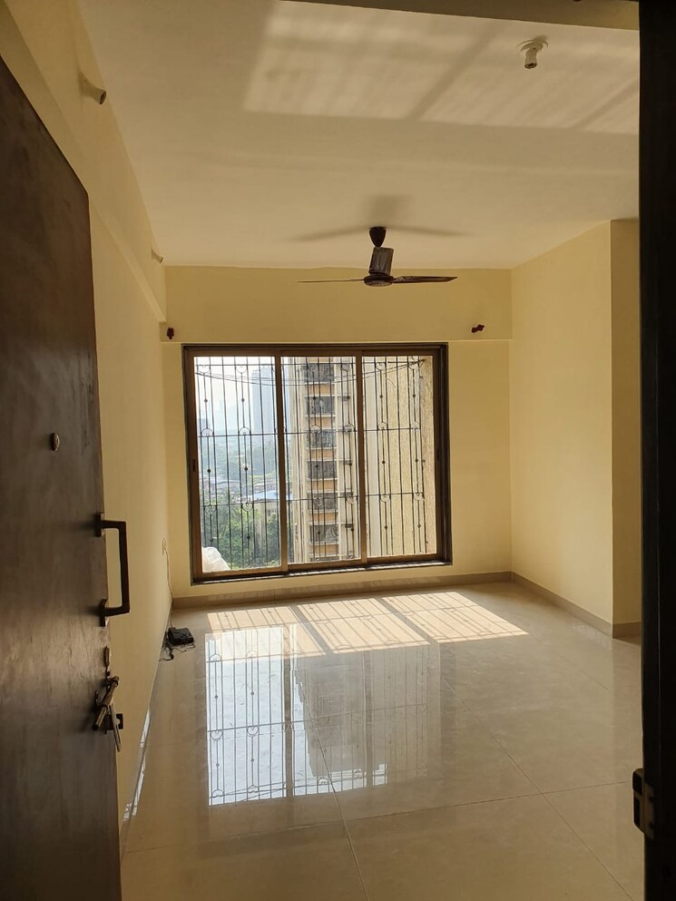 Living Room, runwal-garden-city 3 Bedroom 1300 Sq.Ft. Apartment In Balkum Pada Thane 9577878