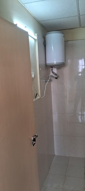 Furnished Amenities in 2 BHK Apartment at Shapoorji Pallonji Joyville Phase 2, Sector 102 – for Rent