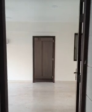 Living Room in 3 BHK Apartment at Adani Samsara, Sector 60 – for Rent