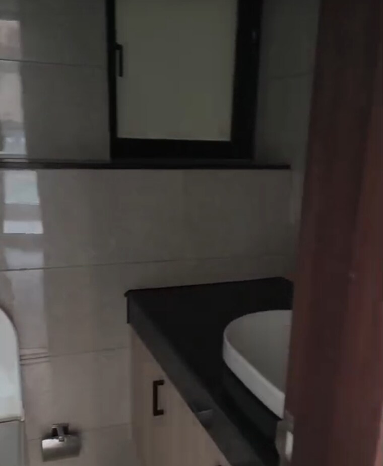 Bathroom, adani-samsara 3 Bedroom 1800 Sq.Ft. Apartment In Sector 60 Gurgaon 9577893