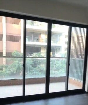 3 BHK Apartment For Rent in Adani Samsara, Sector 60