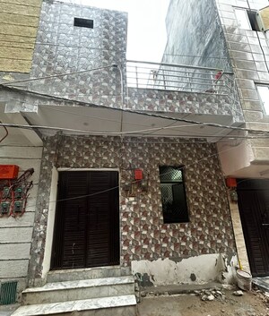 1 BHK Independent House For Sale in Dwarka Mor
