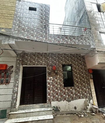1 BHK Independent House For Sale in Dwarka Mor