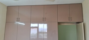 2 BHK Apartment For Rent in Shapoorji Pallonji Joyville Phase 2, Sector 102