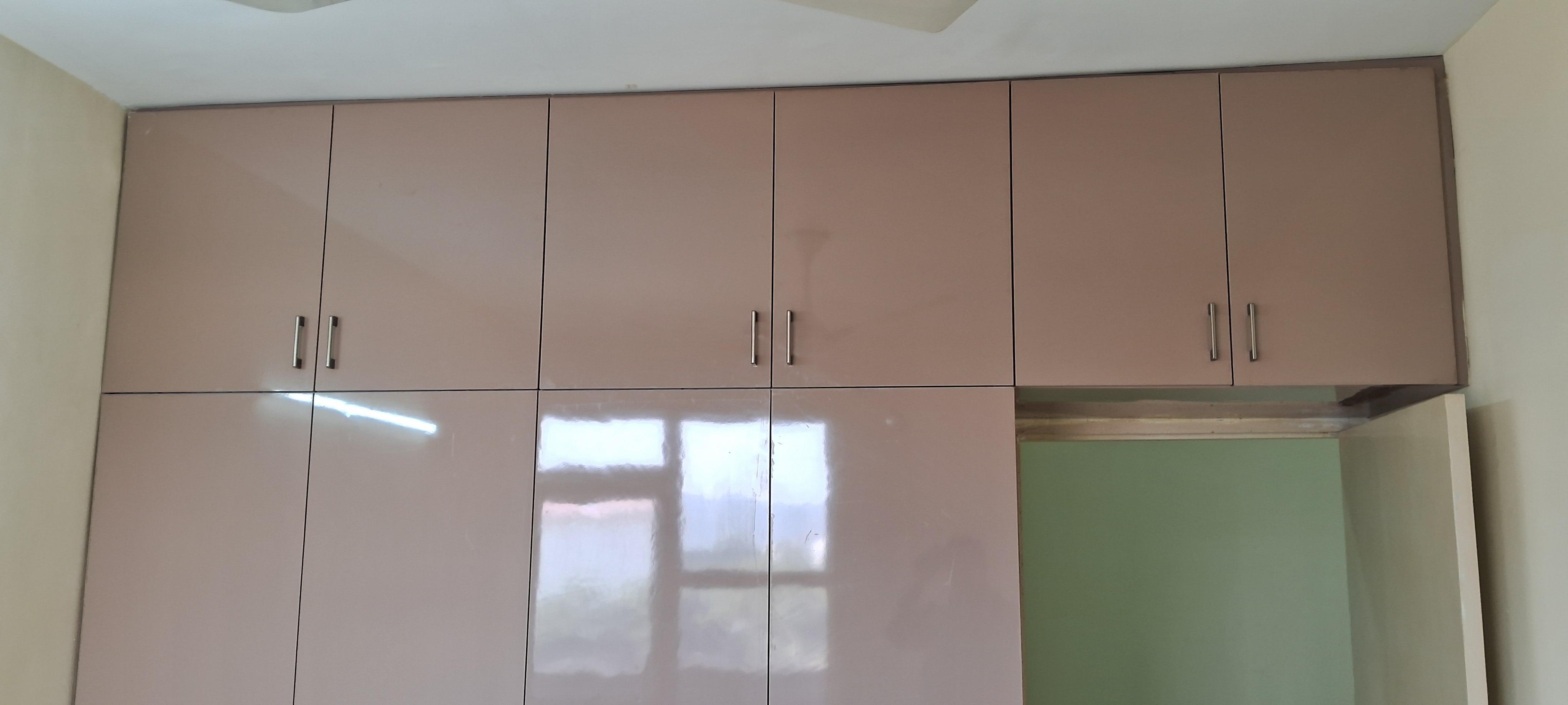 2 BHK Apartment For Rent in Shapoorji Pallonji Joyville Phase 2