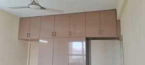 Furnished Amenities in 2 BHK Apartment at Shapoorji Pallonji Joyville Phase 2, Sector 102 – for Rent