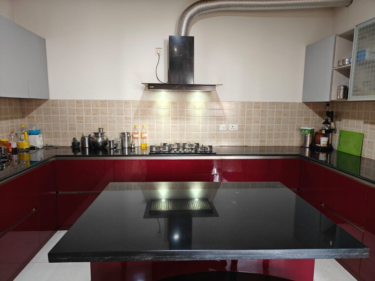 Kitchen, hsr layout 3 Bedroom 2275 Sq.Ft. Builder Floor In Hsr Layout Bangalore 9577904