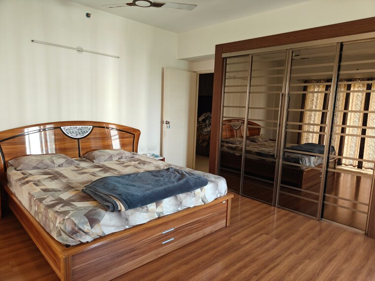 Bedroom, hsr layout 3 Bedroom 2275 Sq.Ft. Builder Floor In Hsr Layout Bangalore 9577904