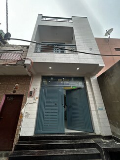 2 BHK Independent House For Sale in Uttam Nagar West