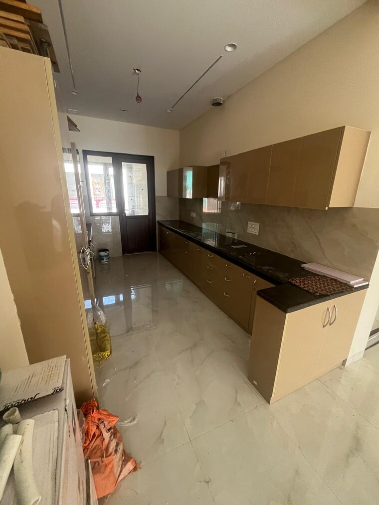 Kitchen, sector 6 4 Bedroom 2000 Sq.Ft. Villa In Sector 6 Panchkula 9577925