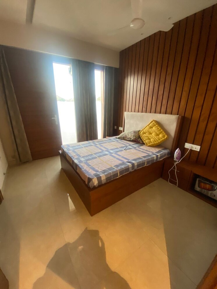 Bedroom, sector 6 4 Bedroom 2000 Sq.Ft. Villa In Sector 6 Panchkula 9577925
