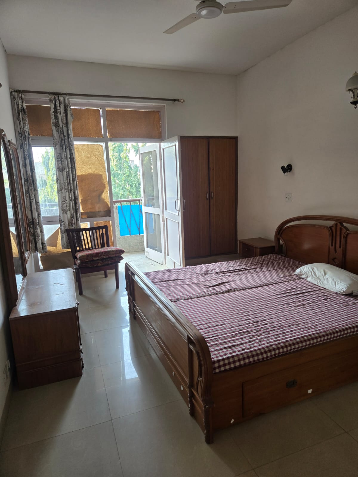 4 BHK Villa For Rent in Mdc Sector 6 