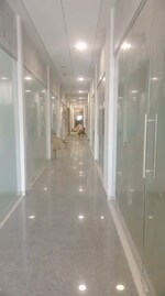 300 Sq.Ft. Office Space in Agarwal Paramount