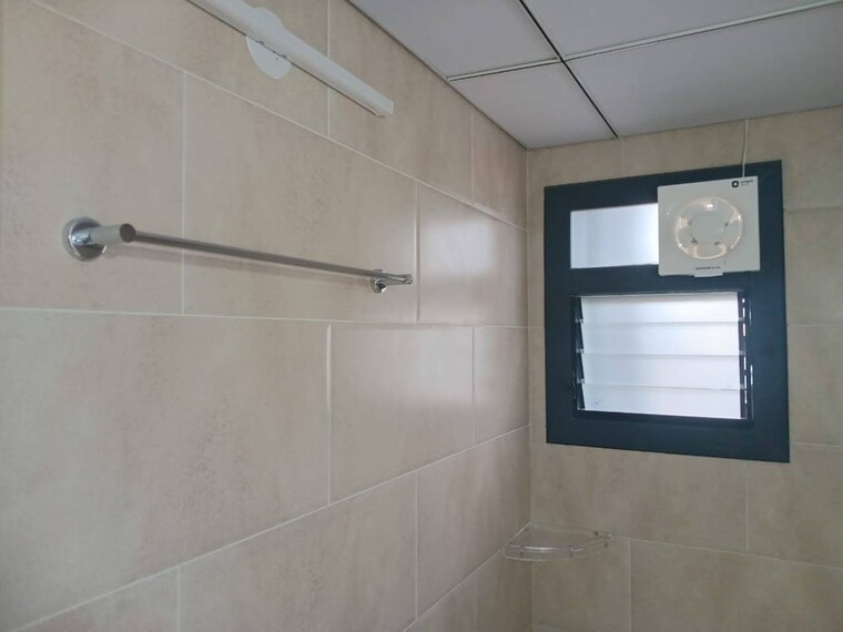 Bathroom, puravankara-purva-atmosphere 3 Bedroom 1660 Sq.Ft. Apartment In Thanisandra Main Road Bangalore 9577924