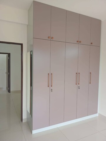 Room in 3 BHK Apartment at Puravankara Purva Atmosphere, Thanisandra Main Road – for Rent