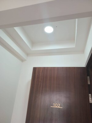 Furnished Amenities in 3 BHK Apartment at Puravankara Purva Atmosphere, Thanisandra Main Road – for Rent