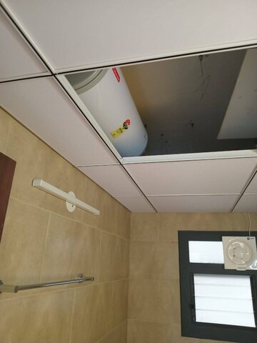 Furnished Amenities in 3 BHK Apartment at Puravankara Purva Atmosphere, Thanisandra Main Road – for Rent