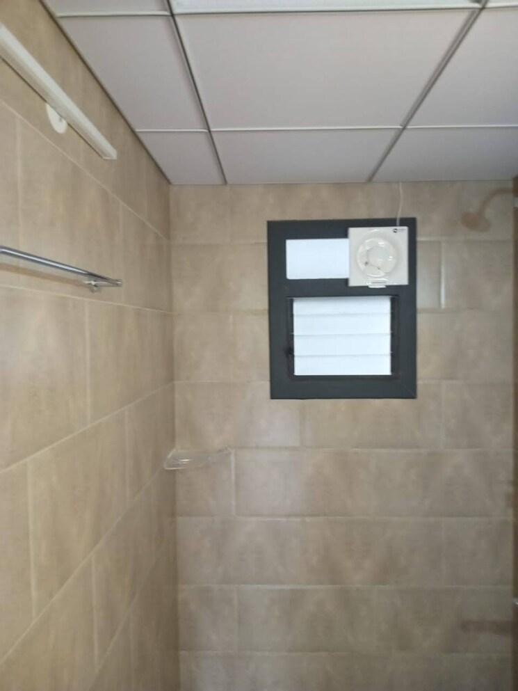 Bathroom, puravankara-purva-atmosphere 3 Bedroom 1660 Sq.Ft. Apartment In Thanisandra Main Road Bangalore 9577924