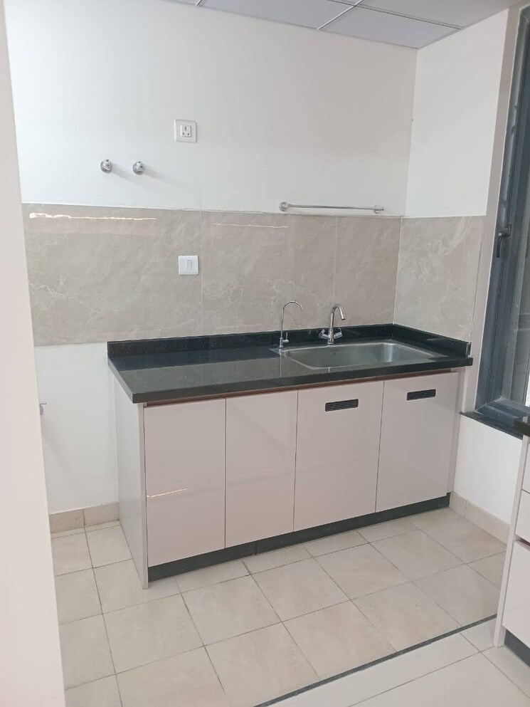 Kitchen, puravankara-purva-atmosphere 3 Bedroom 1660 Sq.Ft. Apartment In Thanisandra Main Road Bangalore 9577924