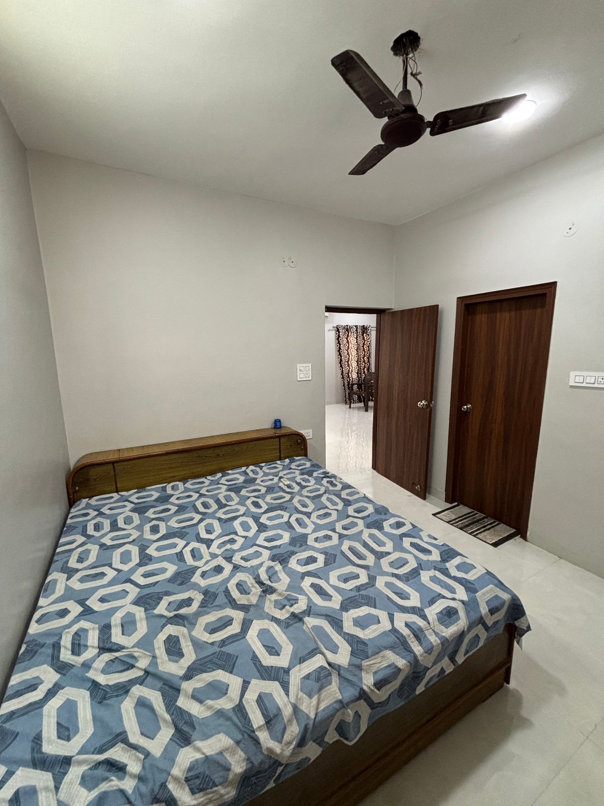 2 BHK Builder Floor For Rent in Sector 29