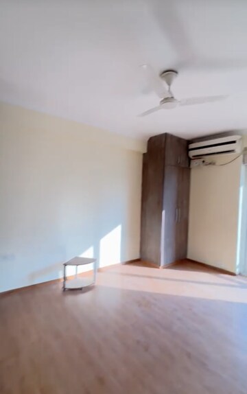 Bedroom in 4 BHK Apartment at Tulip Violet, Sector 69 – for Rent