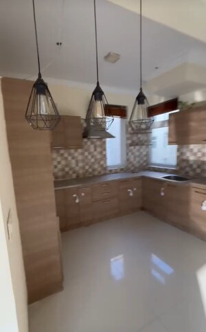 Kitchen in 4 BHK Apartment at Tulip Violet, Sector 69 – for Rent