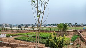  Plot – Exterior View View at Panchkula Urban Estate - for Sale