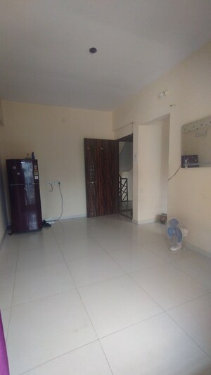Living Room in 1 BHK Apartment at Ulwe Sector 8 – for Sale