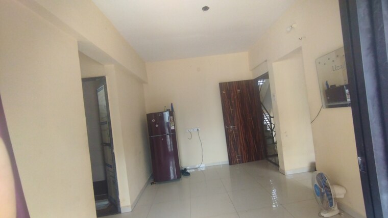 Living Room, ulwe sector 8 1 Bedroom 595 Sq.Ft. Apartment In Ulwe Sector 8 Navi Mumbai 9577971