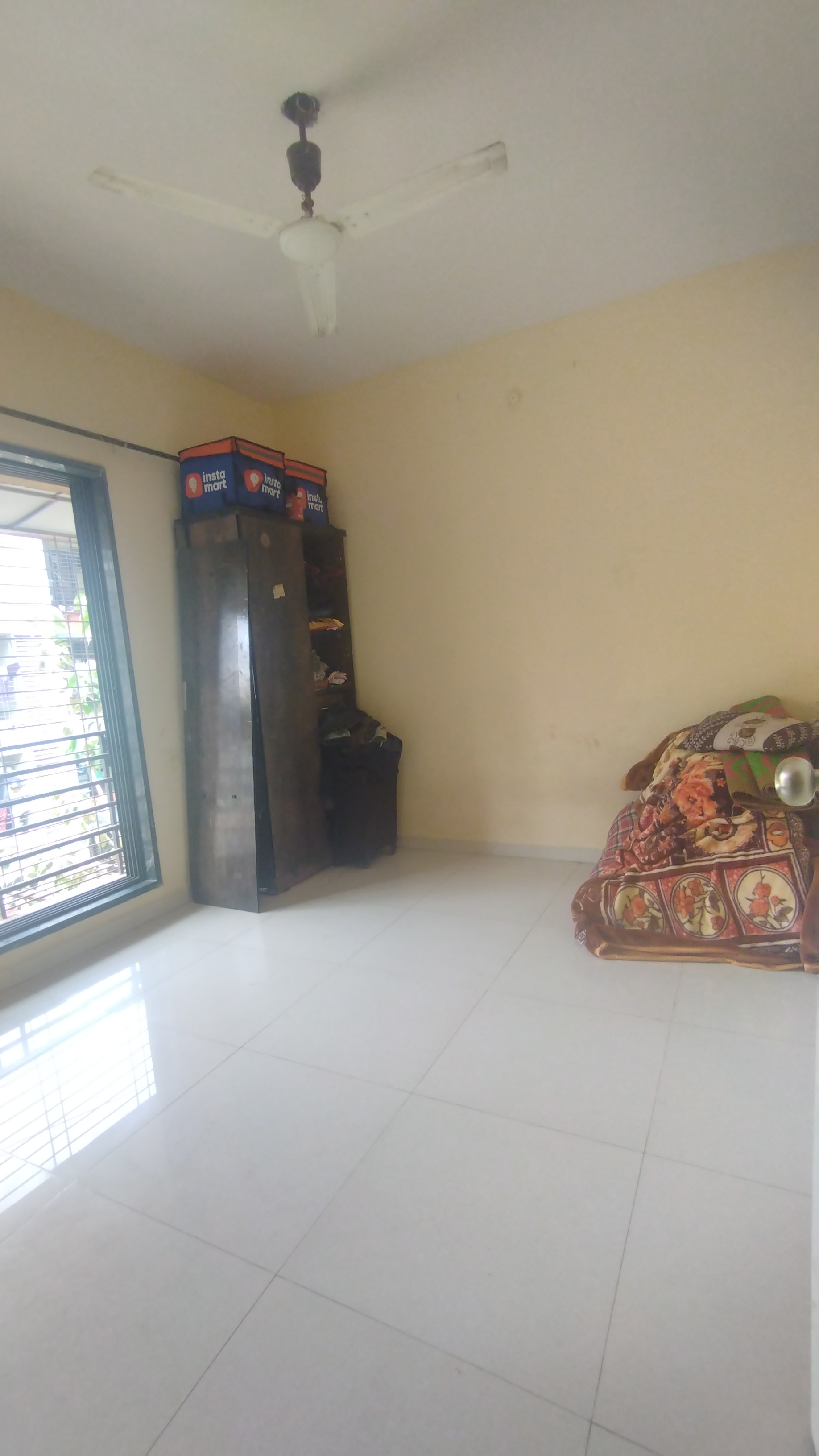 1 BHK Apartment For Sale in Ulwe Sector 8