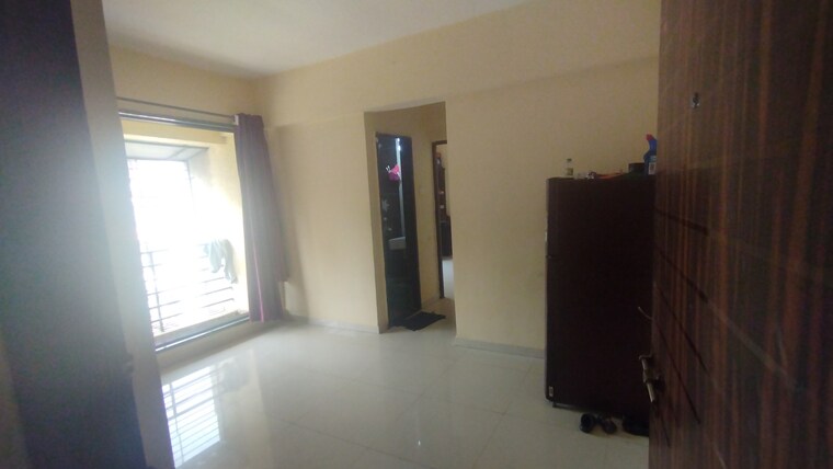 Living Room, ulwe sector 8 1 Bedroom 595 Sq.Ft. Apartment In Ulwe Sector 8 Navi Mumbai 9577971