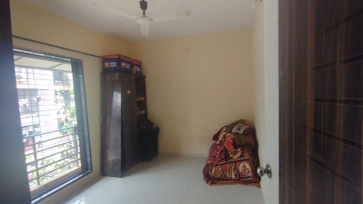 Bedroom, ulwe sector 8 1 Bedroom 595 Sq.Ft. Apartment In Ulwe Sector 8 Navi Mumbai 9577971