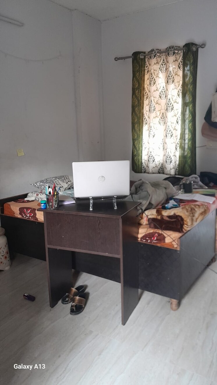 Master Bedroom, mahindra-aura 1 RK 200 Sq.Ft. Builder Floor In Sector 110a Gurgaon 9577944