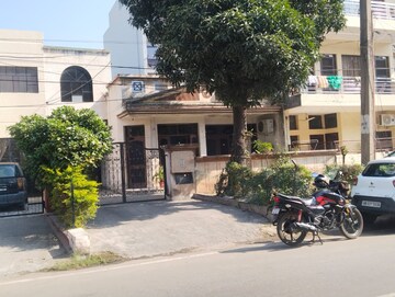 3 BHK Independent House For Sale in Sector 15