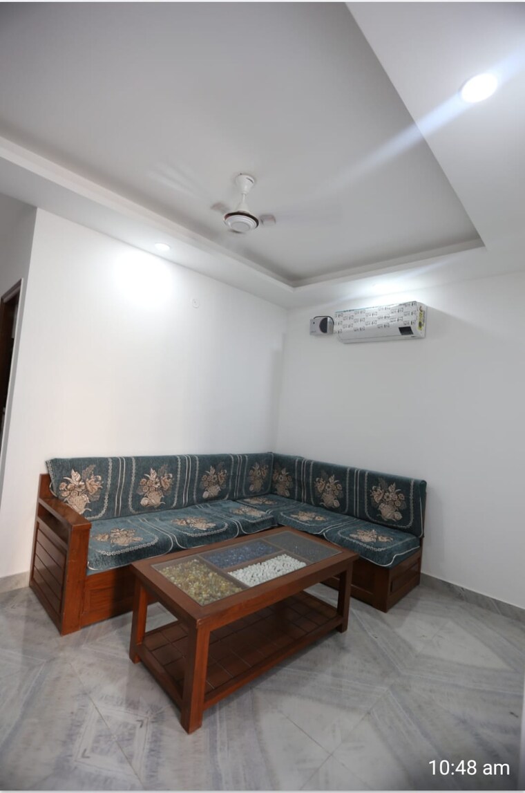 Bedroom, dlf-the-grove 1 Bedroom 60 Sq.Yd. Builder Floor In Sector 54 Gurgaon 9577952