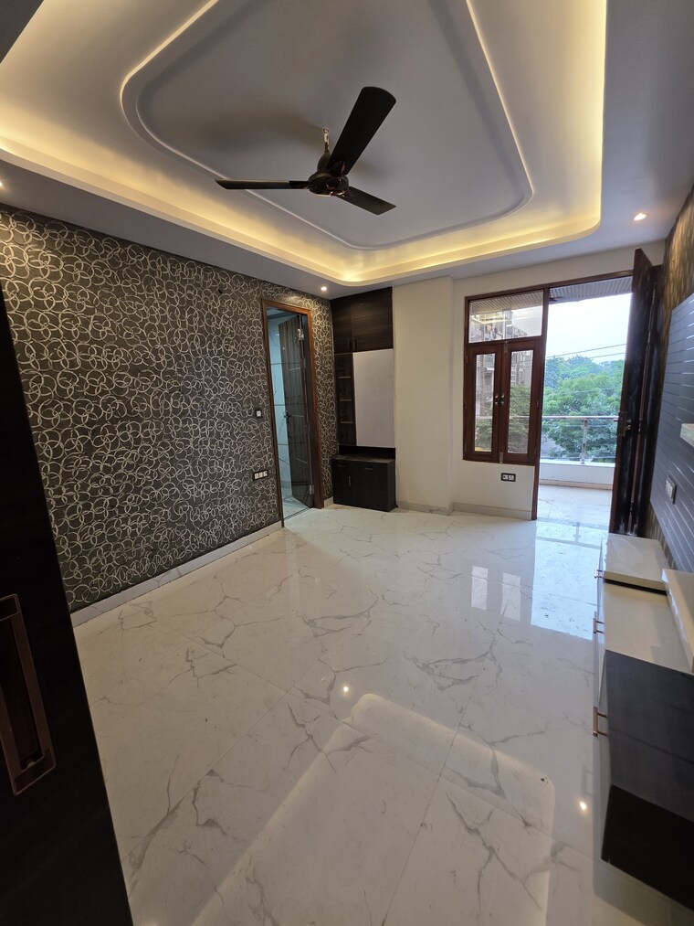 Bedroom, rajendra nagar sector 3 5 Bedroom 275 Sq.Yd. Builder Floor In Rajendra Nagar Sector 3 Ghaziabad 9577958