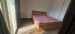 Bedroom in  Pg at Sector 12 – for Rent
