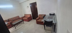 Living Room in  Pg at Sector 12 – for Rent