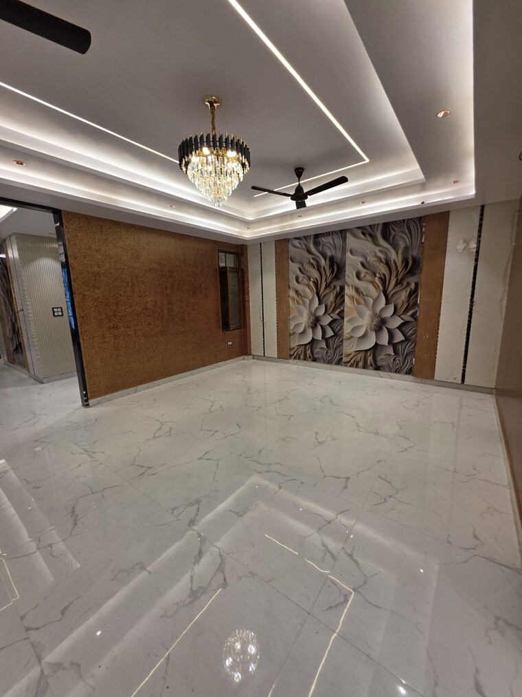 Balcony, rajendra nagar sector 3 5 Bedroom 275 Sq.Yd. Builder Floor In Rajendra Nagar Sector 3 Ghaziabad 9577958