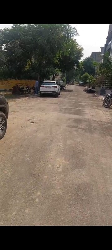 Parking in  Plot at BPTP Parklands, Sector 76 – for Sale